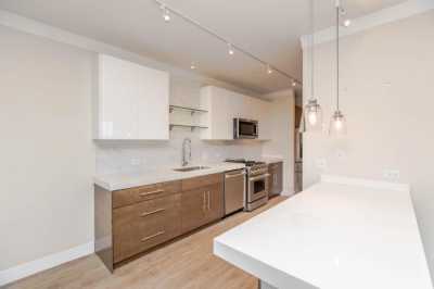 Apartment For Rent in 