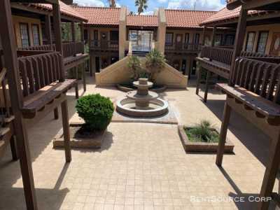 Retail For Rent in Barstow, California
