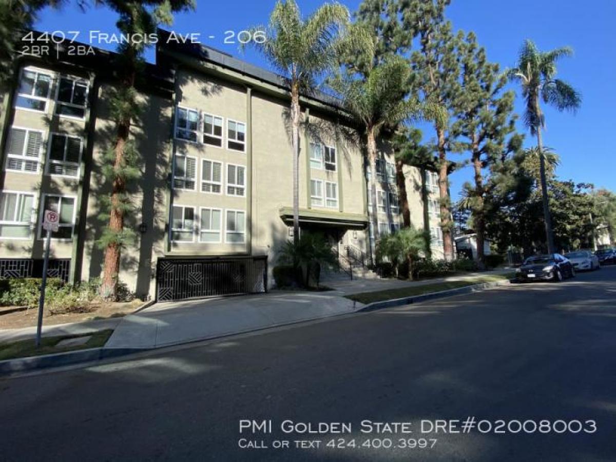 Picture of Condo For Rent in Los Angeles, California, United States