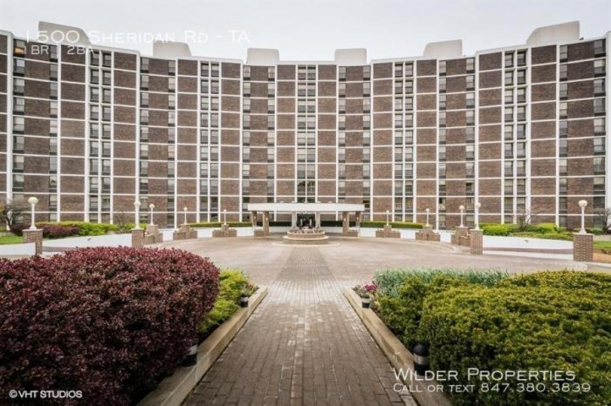 Picture of Home For Rent in Wilmette, Illinois, United States