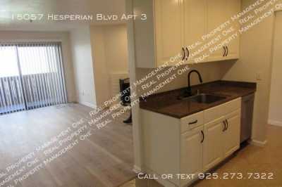 Home For Rent in San Leandro, California