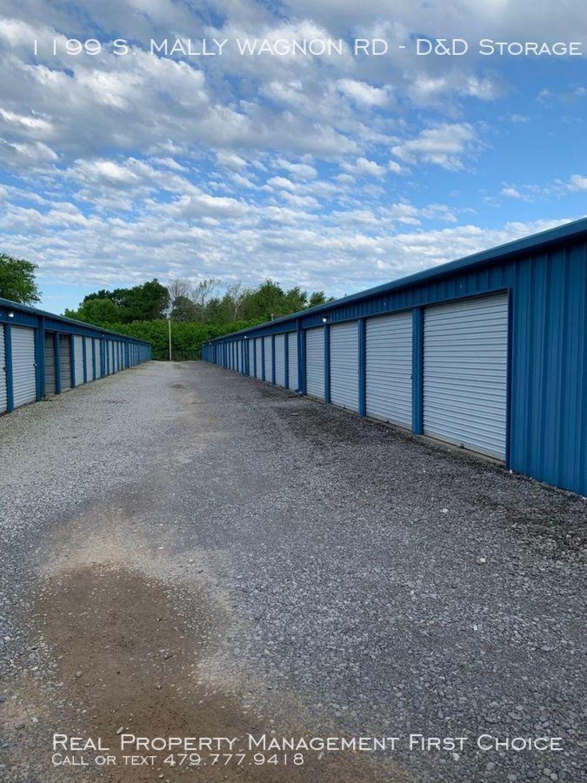 Picture of Apartment For Rent in Fayetteville, Arkansas, United States