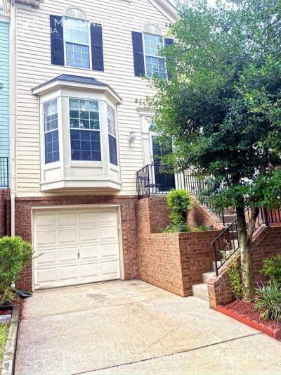 Home For Rent in Silver Spring, Maryland