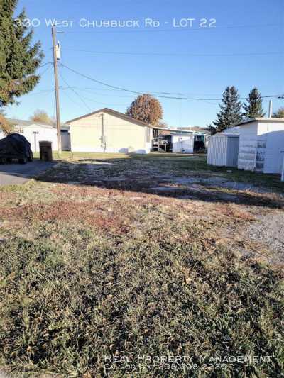 Apartment For Rent in 