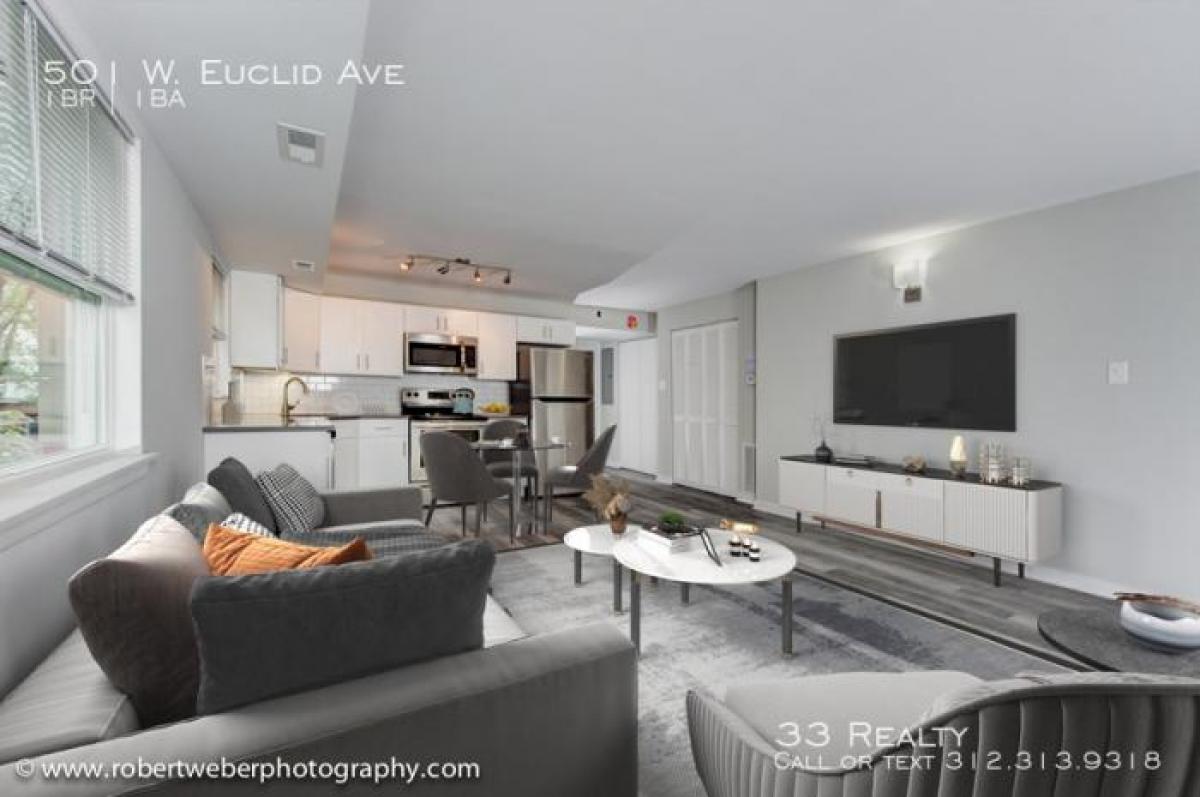 Picture of Apartment For Rent in Arlington Heights, Illinois, United States