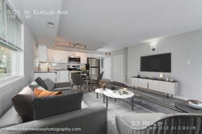 Apartment For Rent in 