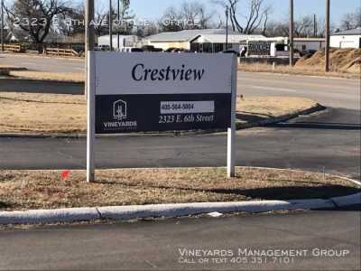 Home For Rent in Stillwater, Oklahoma