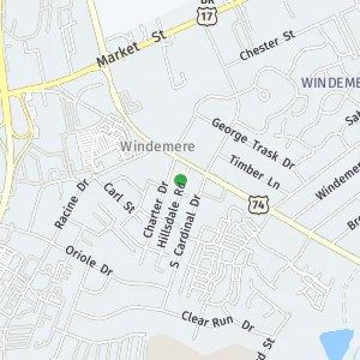 Picture of Home For Rent in Wilmington, North Carolina, United States