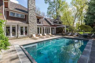 Home For Sale in Potomac, Maryland