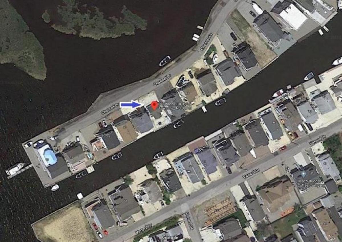 Picture of Home For Sale in Brick, New Jersey, United States