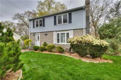 Home For Sale in Cumberland, Rhode Island