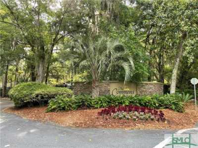 Condo For Sale in Savannah, Georgia