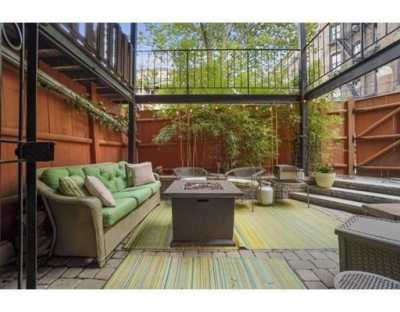 Condo For Sale in Boston, Massachusetts
