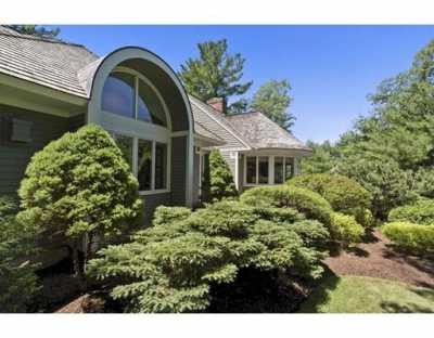 Home For Sale in Ipswich, Massachusetts