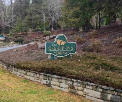 Residential Land For Sale in Landrum, South Carolina