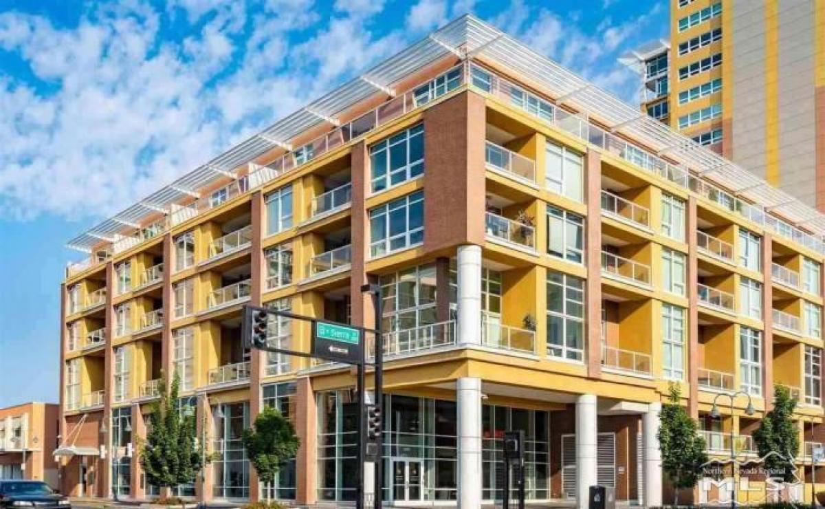 Picture of Condo For Rent in Reno, Nevada, United States