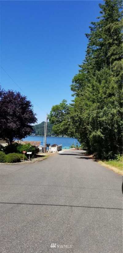 Residential Land For Sale in Olympia, Washington