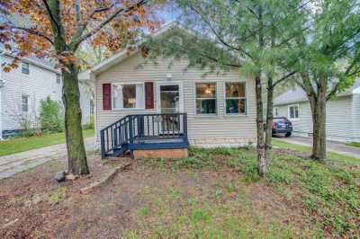 Residential Land For Sale in South Bend, Indiana