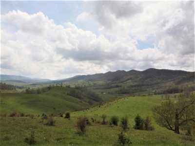 Home For Sale in Monterey, Virginia