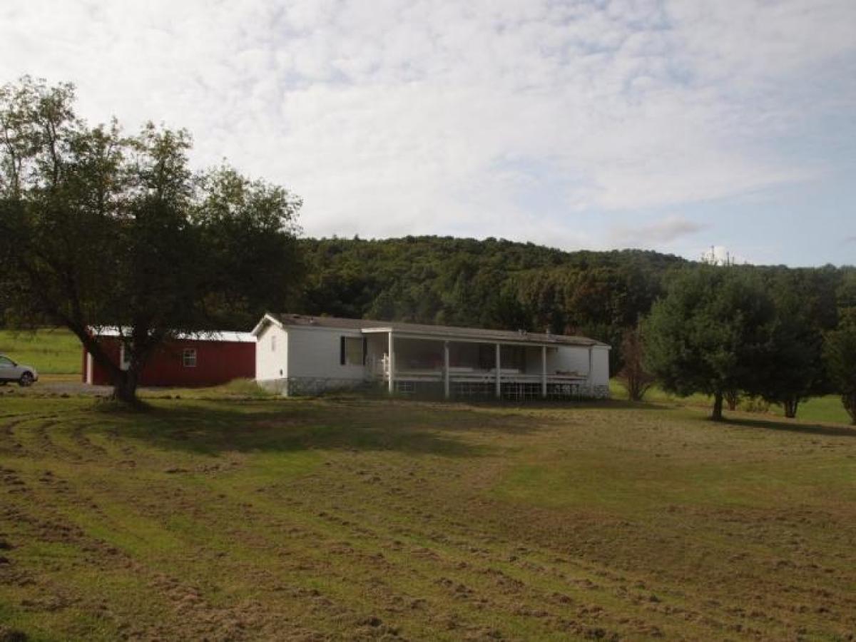 Picture of Home For Sale in Brandywine, West Virginia, United States