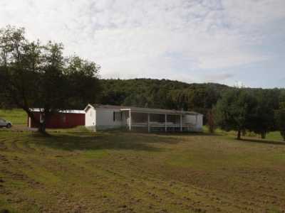 Home For Sale in Brandywine, West Virginia