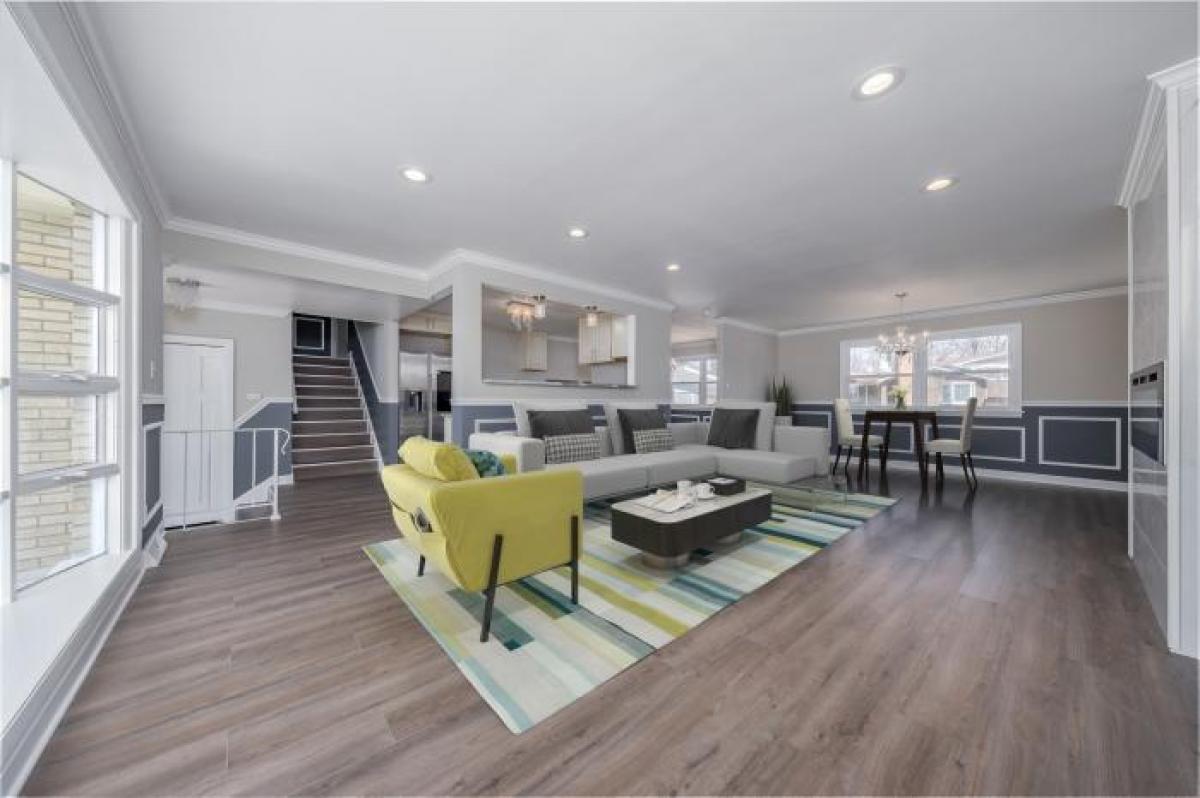 Picture of Home For Sale in Richton Park, Illinois, United States