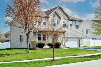 Home For Sale in Joliet, Illinois