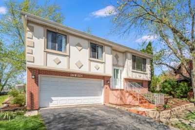 Home For Sale in Naperville, Illinois