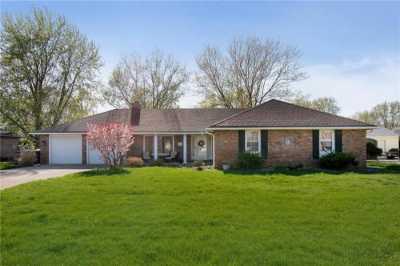 Home For Sale in Anderson, Indiana