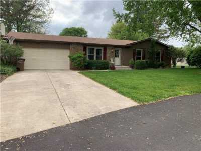 Home For Sale in Columbus, Indiana