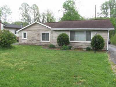 Home For Sale in Bedford, Indiana