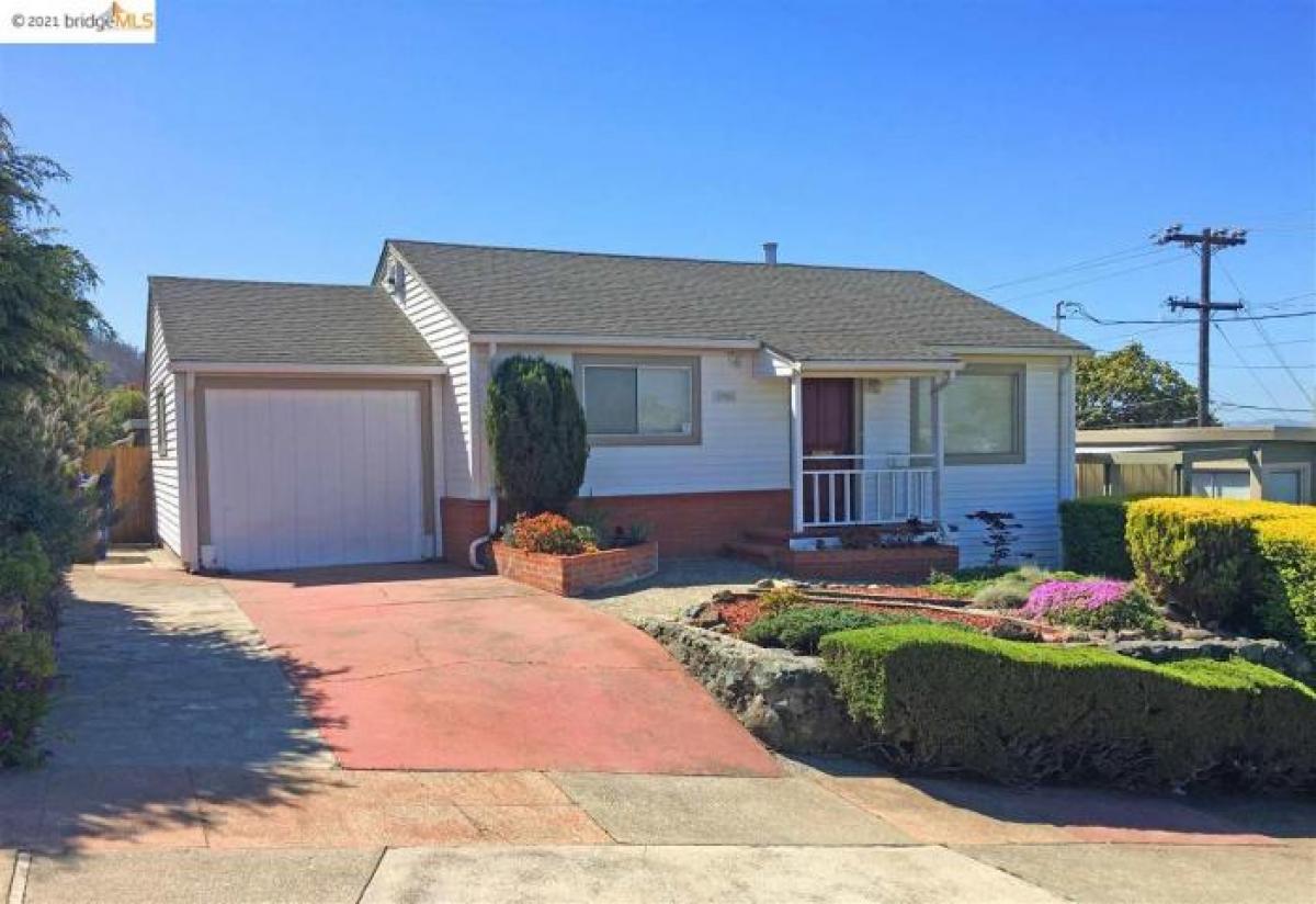 Picture of Home For Sale in Richmond, California, United States