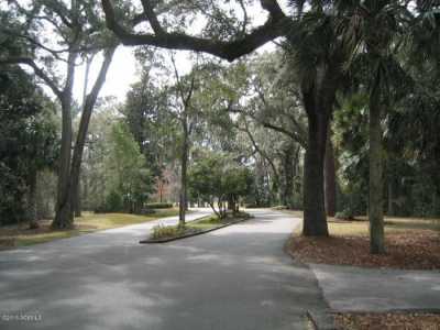 Residential Land For Sale in Callawassie Island, South Carolina