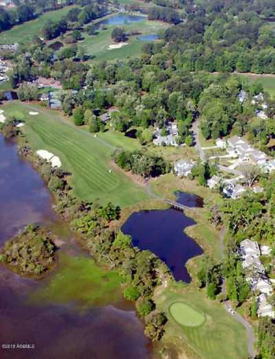 Residential Land For Sale in Callawassie Island, South Carolina