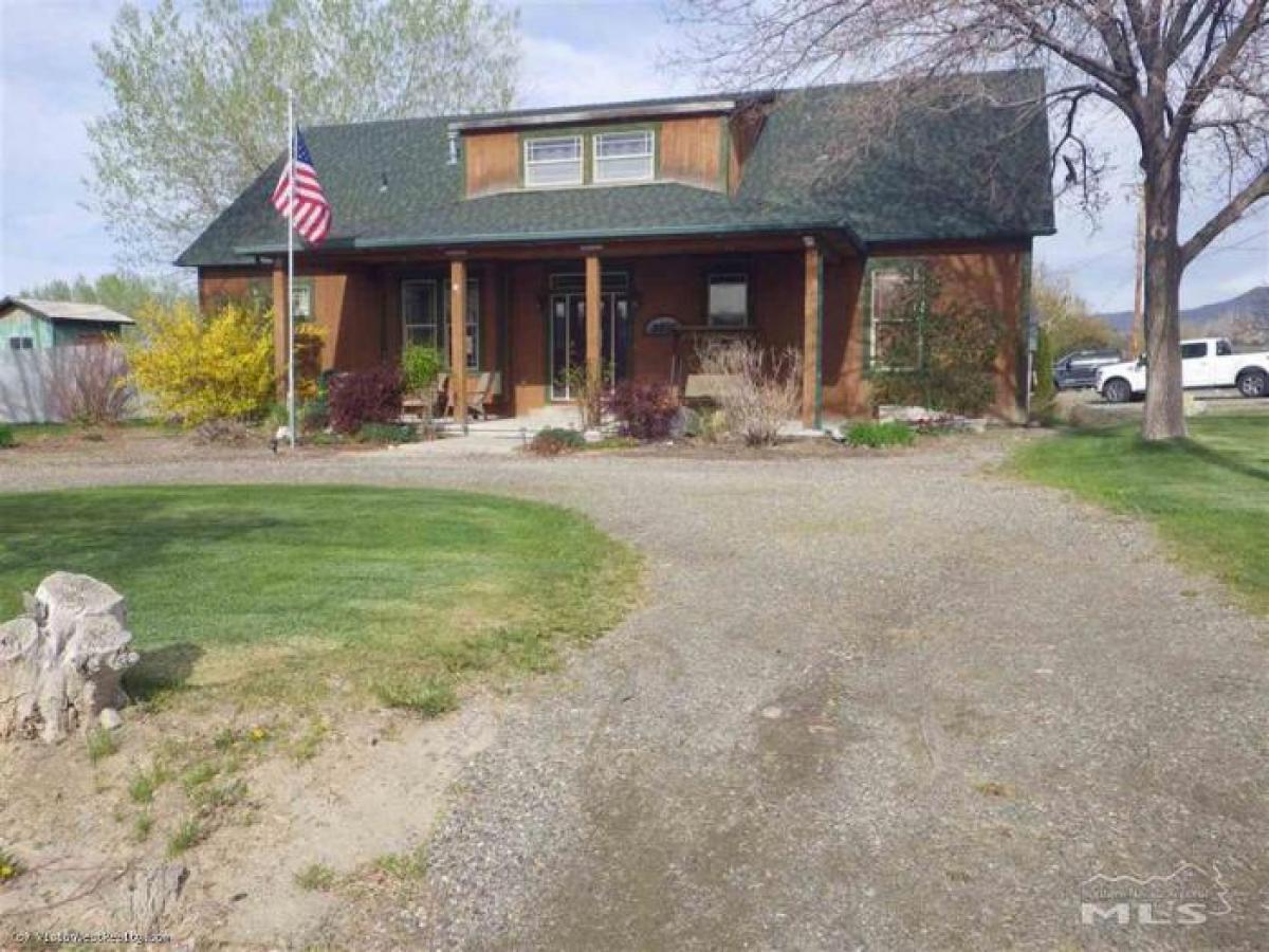 Picture of Home For Sale in Winnemucca, Nevada, United States