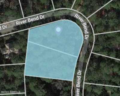 Residential Land For Sale in Callawassie Island, South Carolina