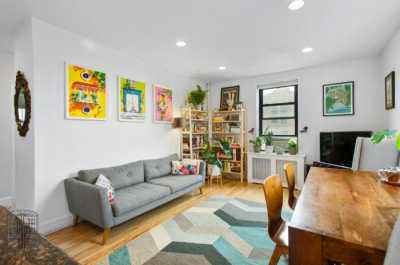 Apartment For Sale in Woodside, New York