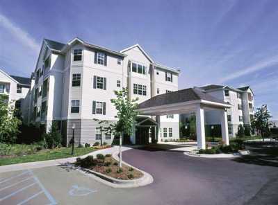 Apartment For Rent in Waterford, Michigan