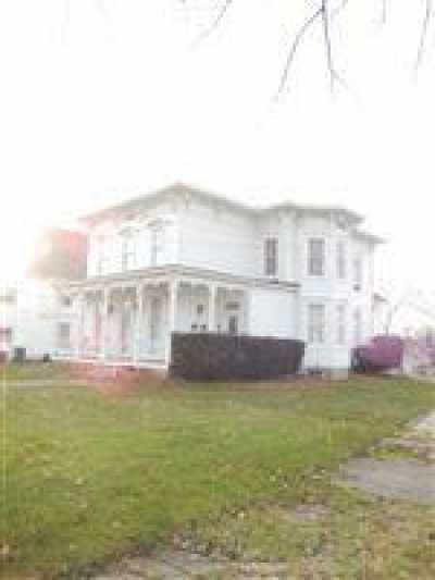 Apartment For Rent in 