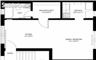 Apartment For Rent in Arlington, Virginia