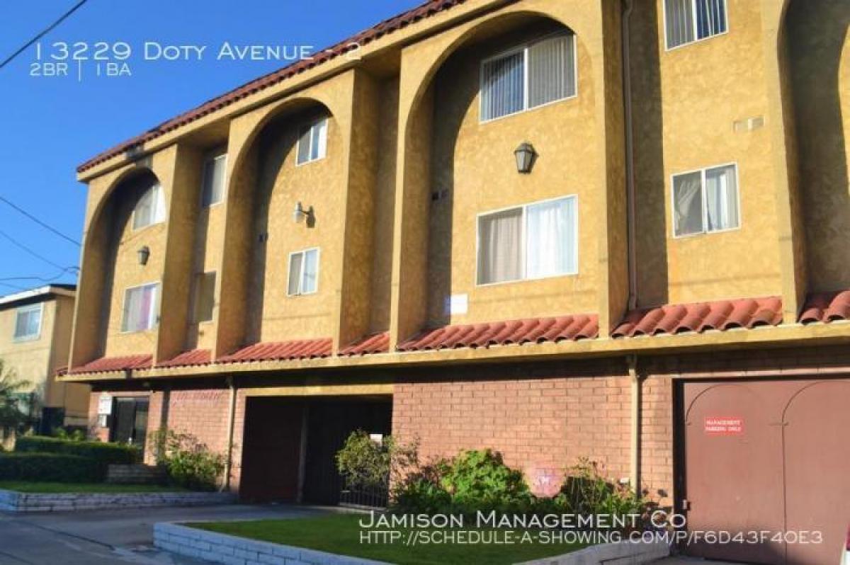 Picture of Apartment For Rent in Hawthorne, California, United States