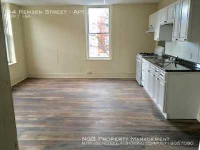 Apartment For Rent in Cohoes, New York