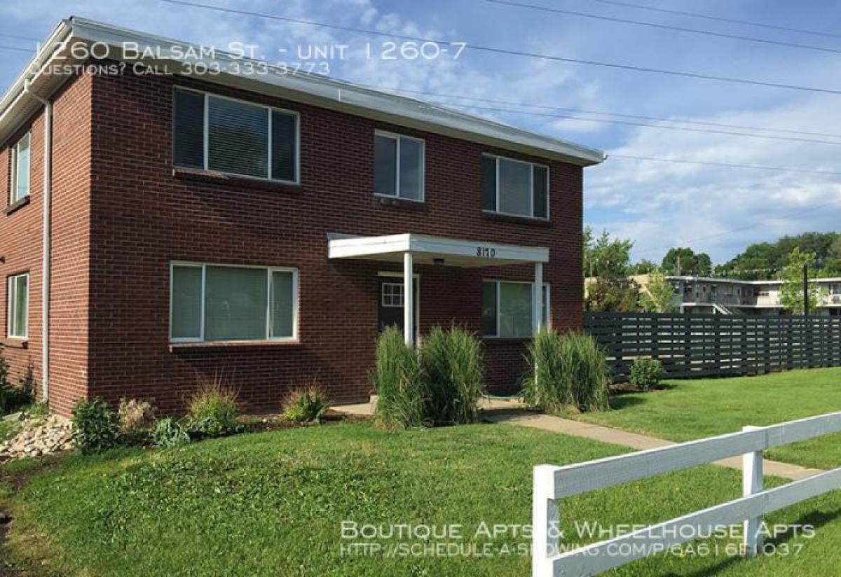 Picture of Apartment For Rent in Lakewood, Colorado, United States