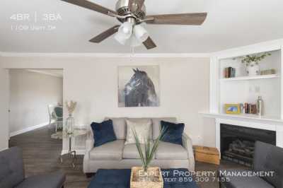 Home For Rent in Lexington, Kentucky