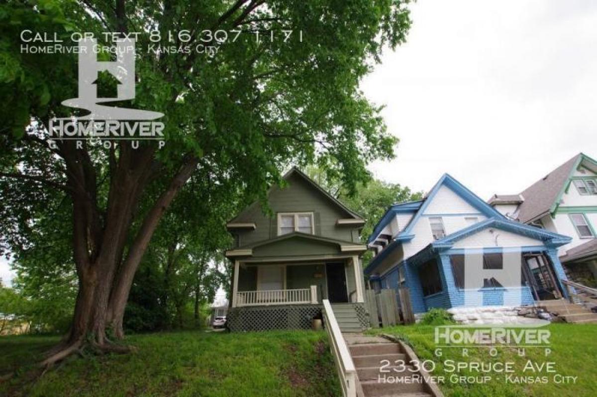 Picture of Home For Rent in Kansas City, Missouri, United States