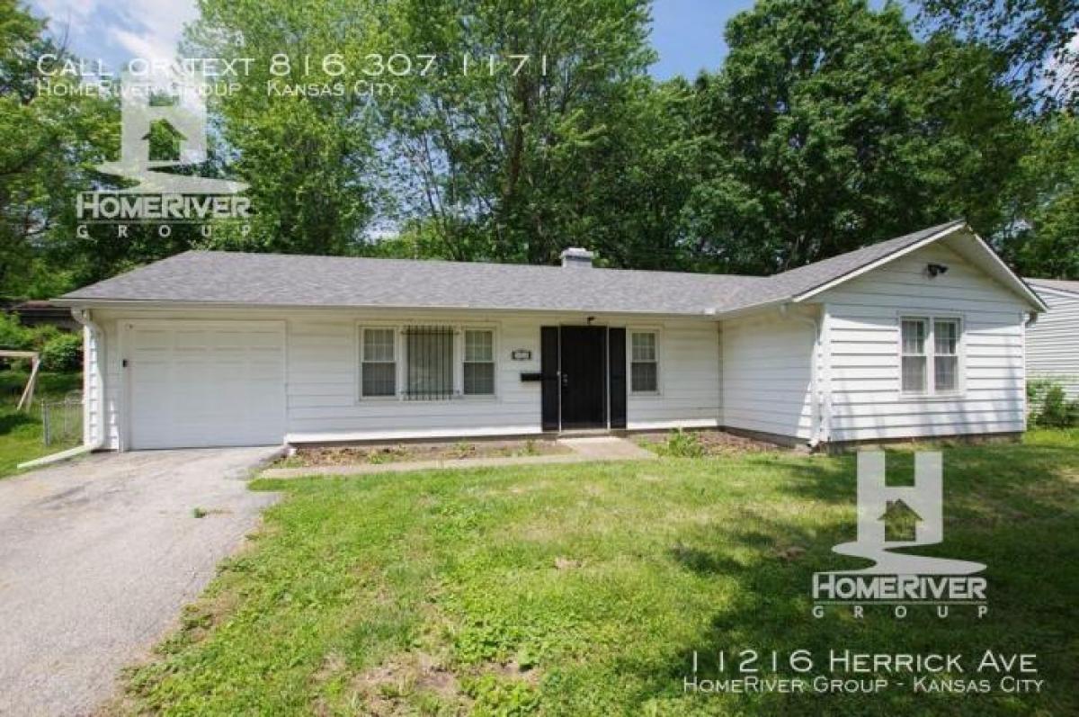 Picture of Home For Rent in Kansas City, Missouri, United States