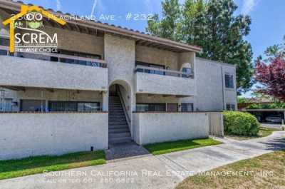 Apartment For Rent in 