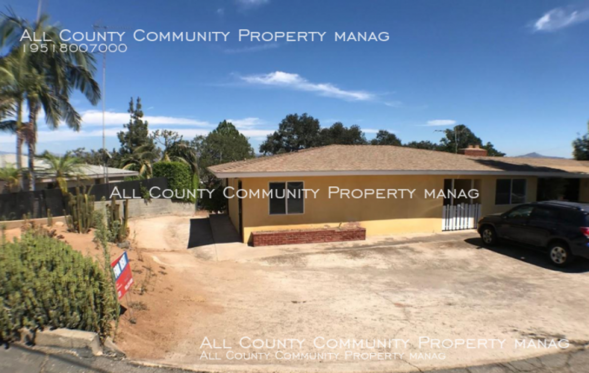 Picture of Apartment For Rent in Escondido, California, United States