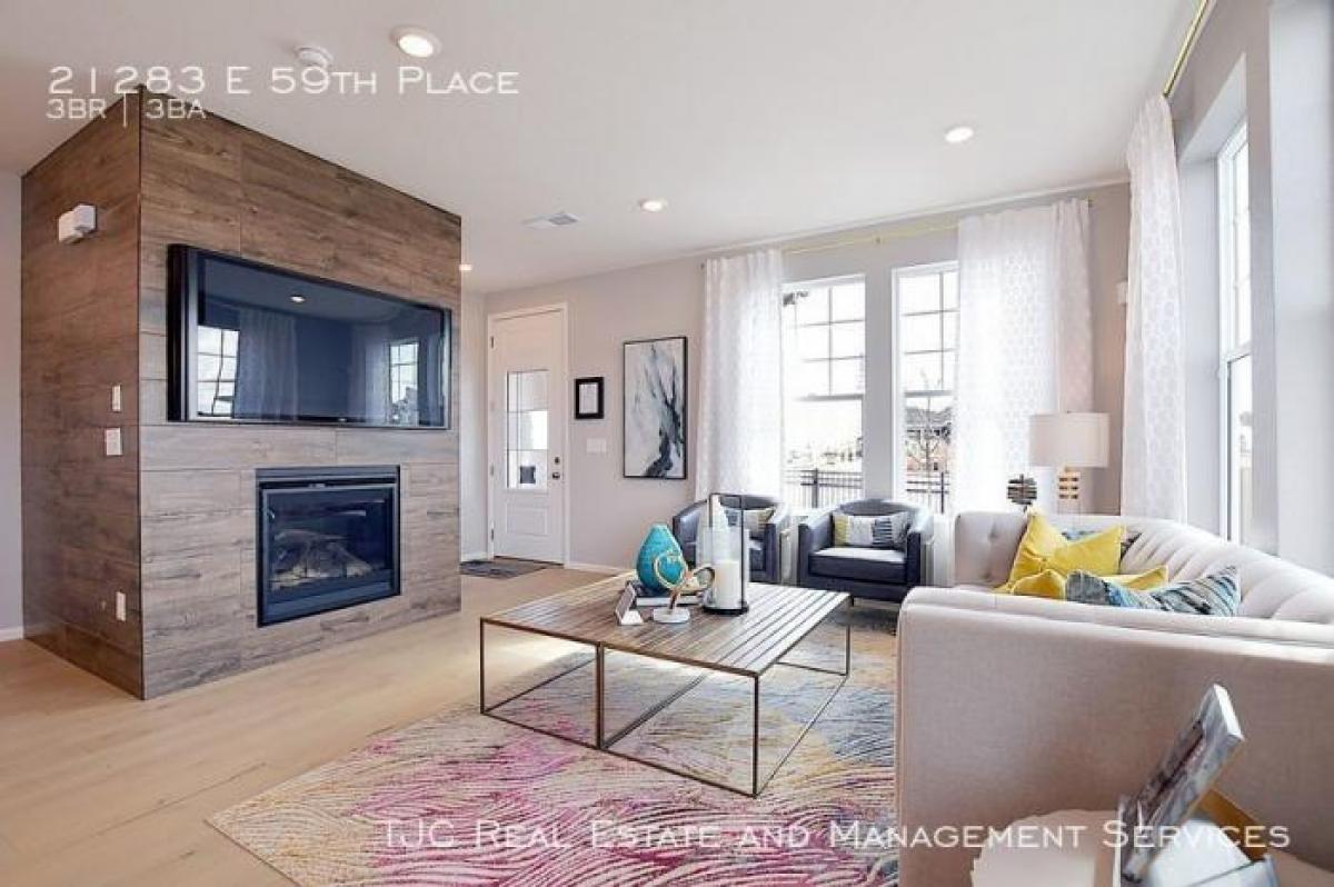 Picture of Home For Rent in Aurora, Colorado, United States