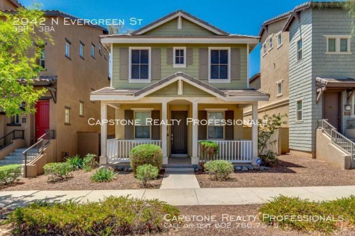 Picture of Home For Rent in Buckeye, Arizona, United States